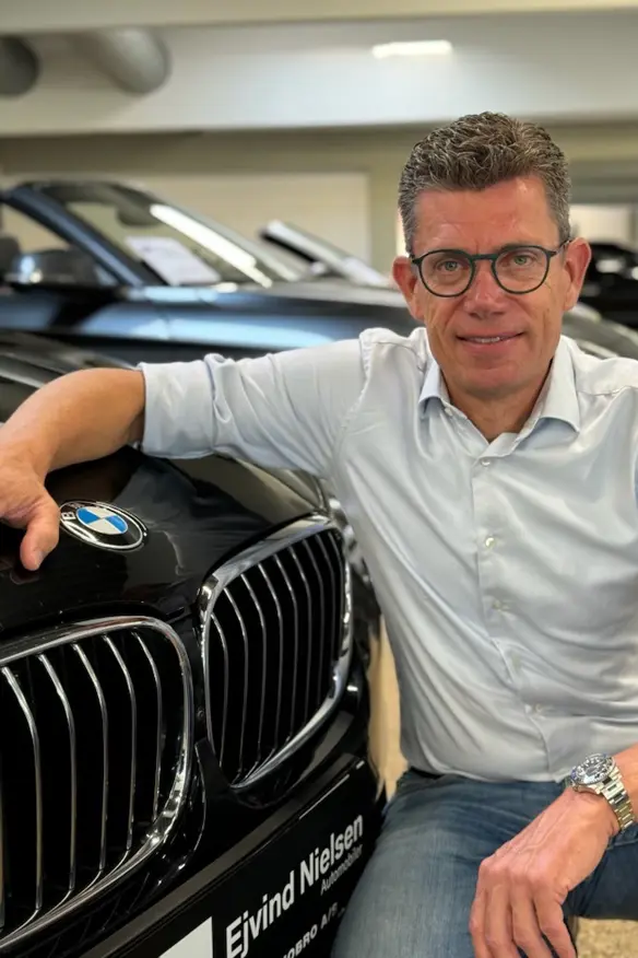 Søren Bjerregaard